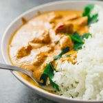 Best chicken tikka masala