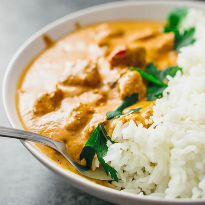 Chicken Tikka Masala At Whole Foods Chicken Tikka Masala At Whole Foods