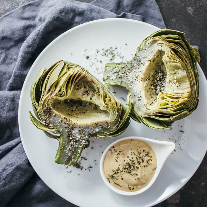 How to cook artichokes perfectly each time savory tooth