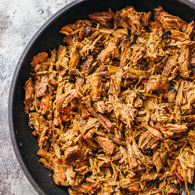 Shredded beef taquitos