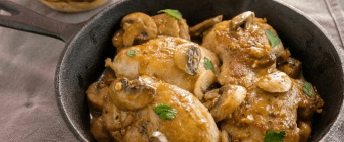 100 Best Keto Chicken Recipes (Low Carb) - Savory Tooth