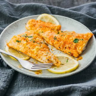 Low Carb & Keto Recipes - Savory Tooth