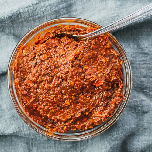 Adobo Sauce & Beef Adobo Savory Tooth