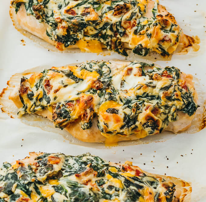 Chicken Breast Recipes