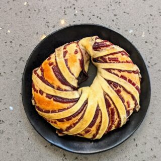 Bao Bao Bakery - Boston Restaurant Review - Savory Tooth